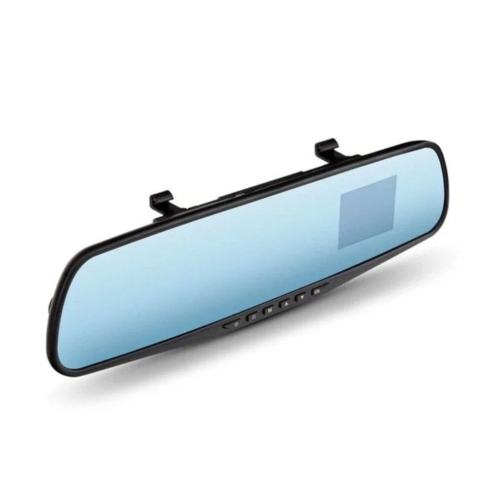 YADA 720p MIRROR ROADMAP 2.4' SCREEN 120DEGREE ANGLE MOTION DETECTION
